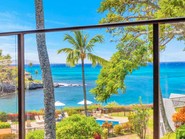 Luxury Maui Retreat in Kahana - Perfect for Large Groups